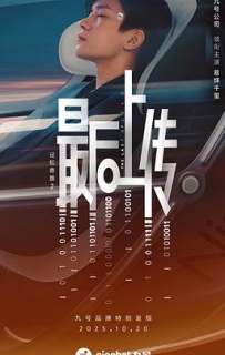 记忆奇旅2：最后上传 (2025)