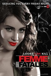 蛇蝎美人 第一季 Femme Fatales Season 1 (2011)