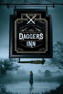匕首旅馆 Daggers Inn (2025)