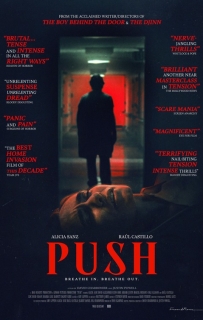 逼迫 Push (2025)