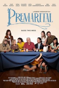 婚前准备 PREMARITAL (2025)