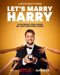 哈利的绝配情人 Let's Marry Harry (2026)