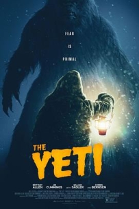 大雪人 The Yeti (2025)