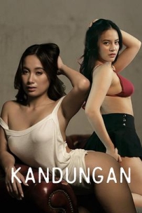 秘密日记 Kandungan (2025)