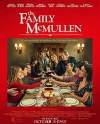 麦克马伦一家 The Family McMullen (2025)