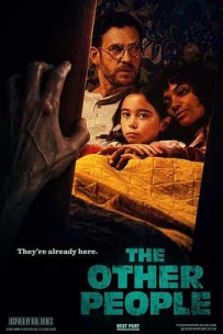 还有其他人 The Other People (2025)