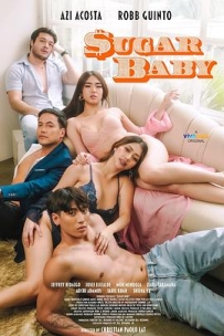 甜心宝贝 Sugar Baby (2023)
