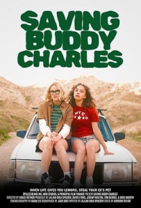 拯救巴迪·查尔斯 Saving Buddy Charles (2025)