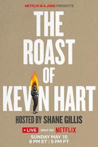 凯文·哈特吐槽大会 The Roast of Kevin Hart (2026)