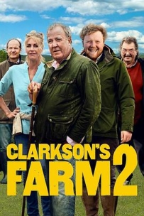 克拉克森的农场 第二季 Clarkson's Farm Season 2 (2023)