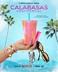 毕业贵族的绝密关系 Calabasas Confidential (2026)