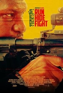 校园大逃杀2：篝火行动 Run Hide Fight: Infidels (2026)