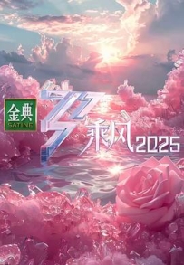 乘风2025 (2025)