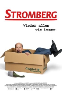 史多姆贝格：一切照旧 Stromberg - Der neue Film (2025)