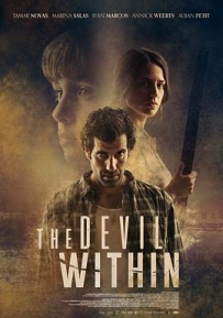 伴魔而行 Caminando con el Diablo (2026)