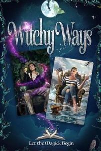 巫道 Witchy Ways (2024)