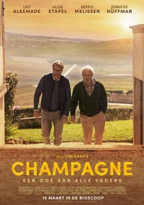 香槟之旅 Champagne (2026)