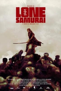 孤独武士 Lone Samurai (2025)