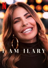 我是伊拉里：名媛新生活 I am Ilary (2025)