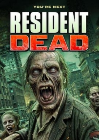 生化杀机 Resident Dead (2026)