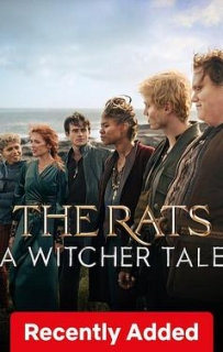 猎魔人：老鼠盗贼团 The Rats: A Witcher Tale (2025)