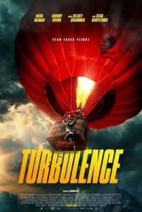 空中乱流 Turbulence (2025)