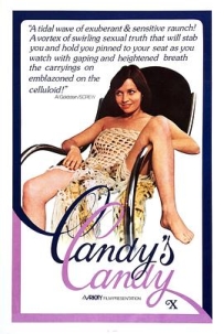 性爱大观 Candice Candy (1976)