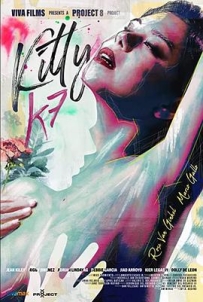 女主播 Kitty K7 (2022)