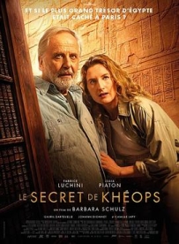 胡夫的秘密 Le Secret de Khéops (2025)