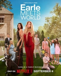 阿利克斯·厄尔：真我闯世界 Earle Meets World (2026)