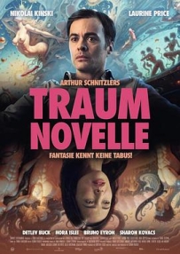 绮梦春色 Traumnovelle (2025)