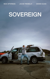自主公民 Sovereign (2025)