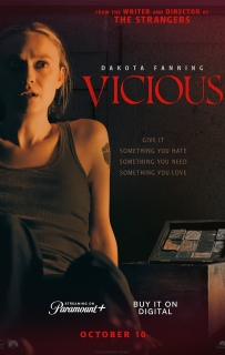 恶毒 Vicious (2025)