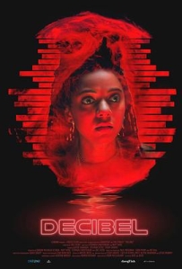 夺命分贝 Decibel (2024)
