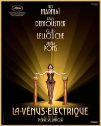 电动维纳斯 La Vénus électrique (2026)