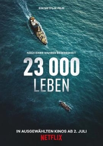 23000条生命 23 000 Leben (2026)