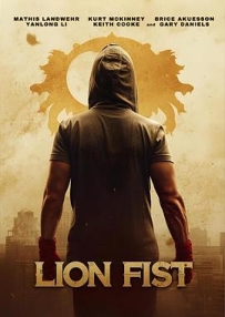 狮拳 Lion Fist (2026)