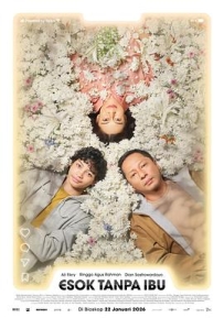 母忆网 Esok Tanpa Ibu (2025)