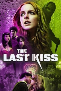 最后之吻 The Last Kiss (2026)