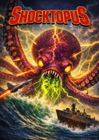 惊电八爪 Shocktopus (2026)